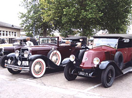 retromobile