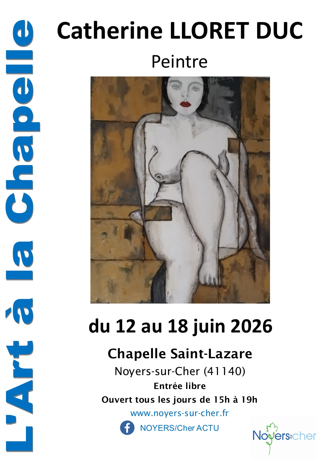 affiche