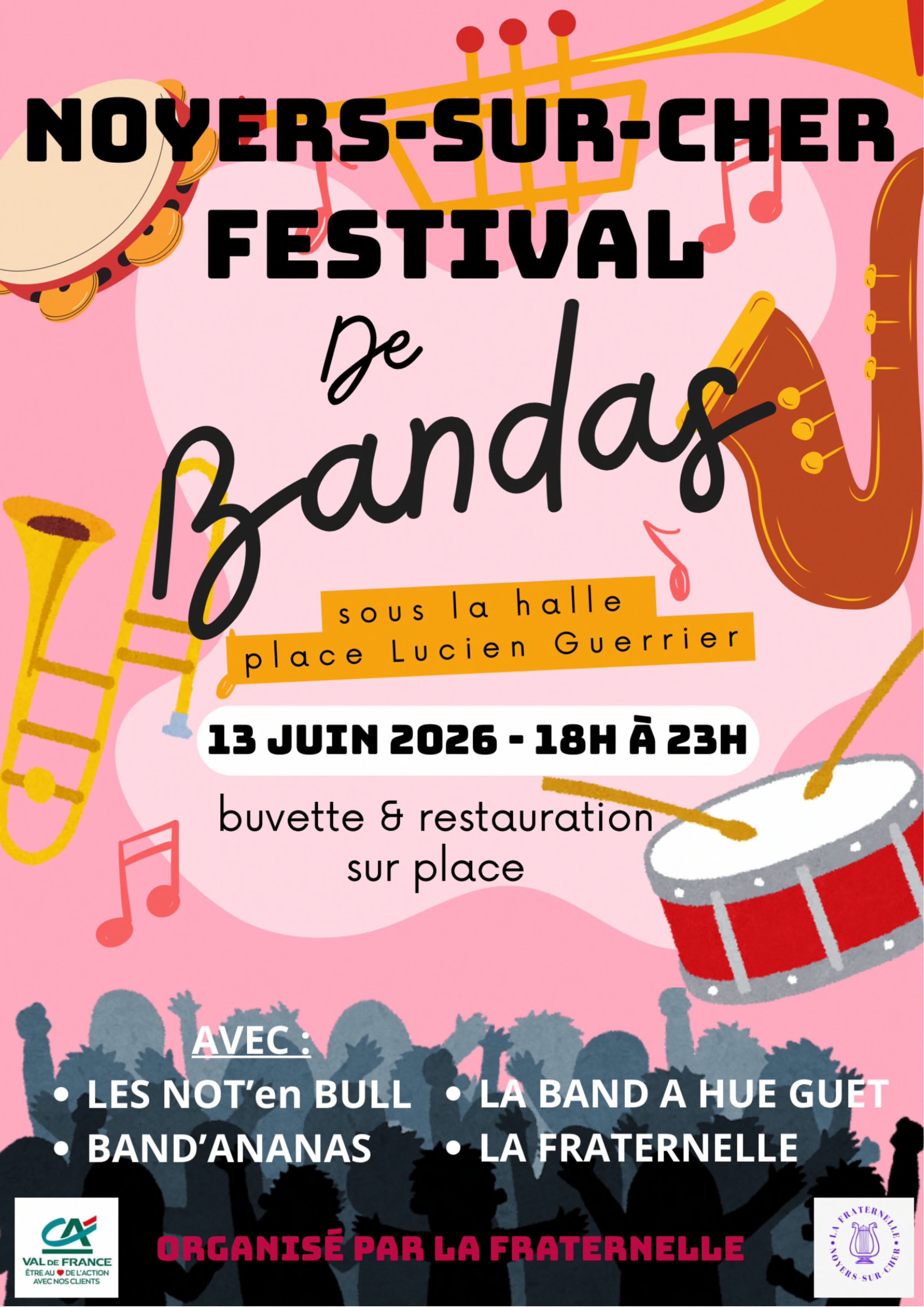 banda