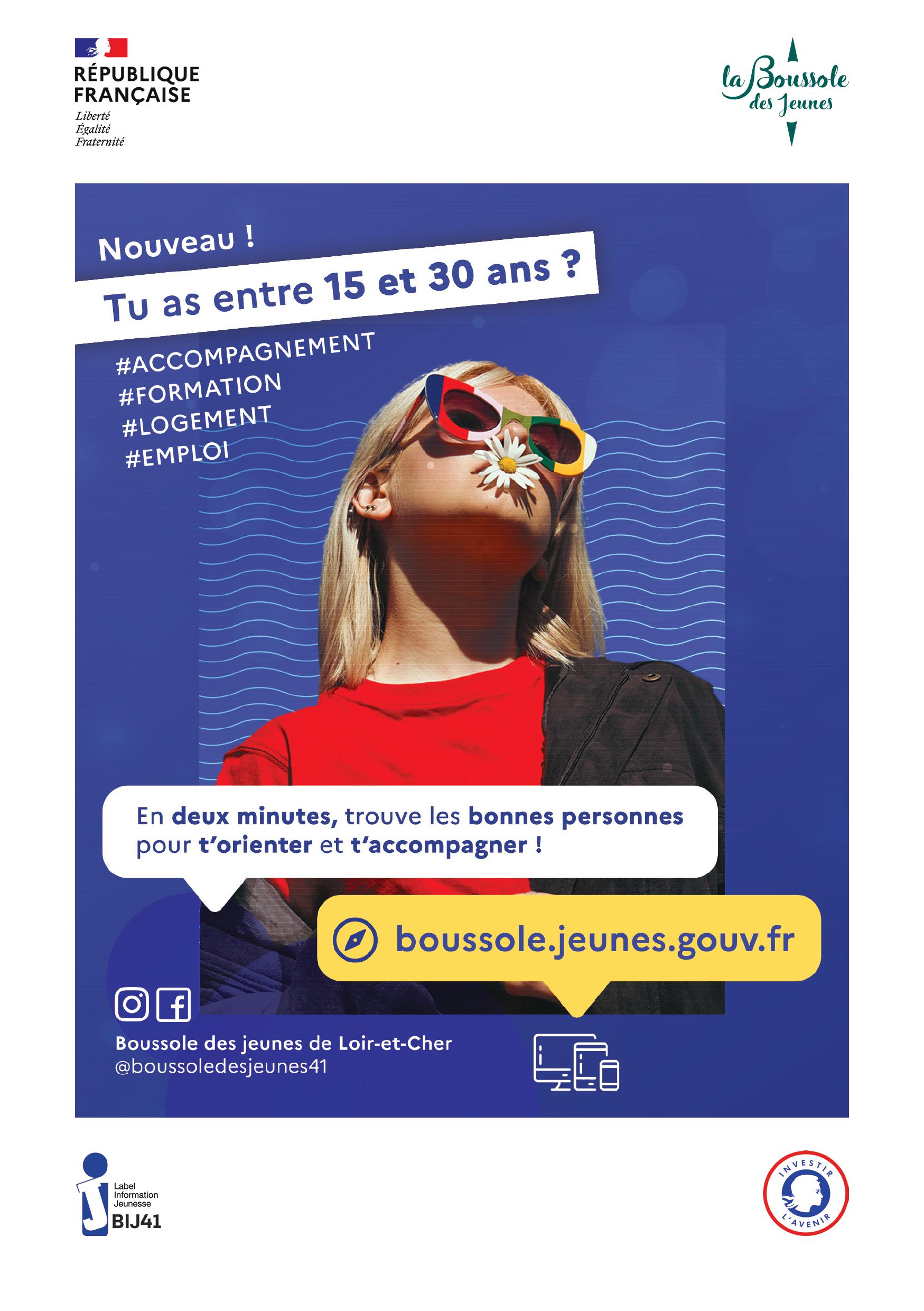 bourse
