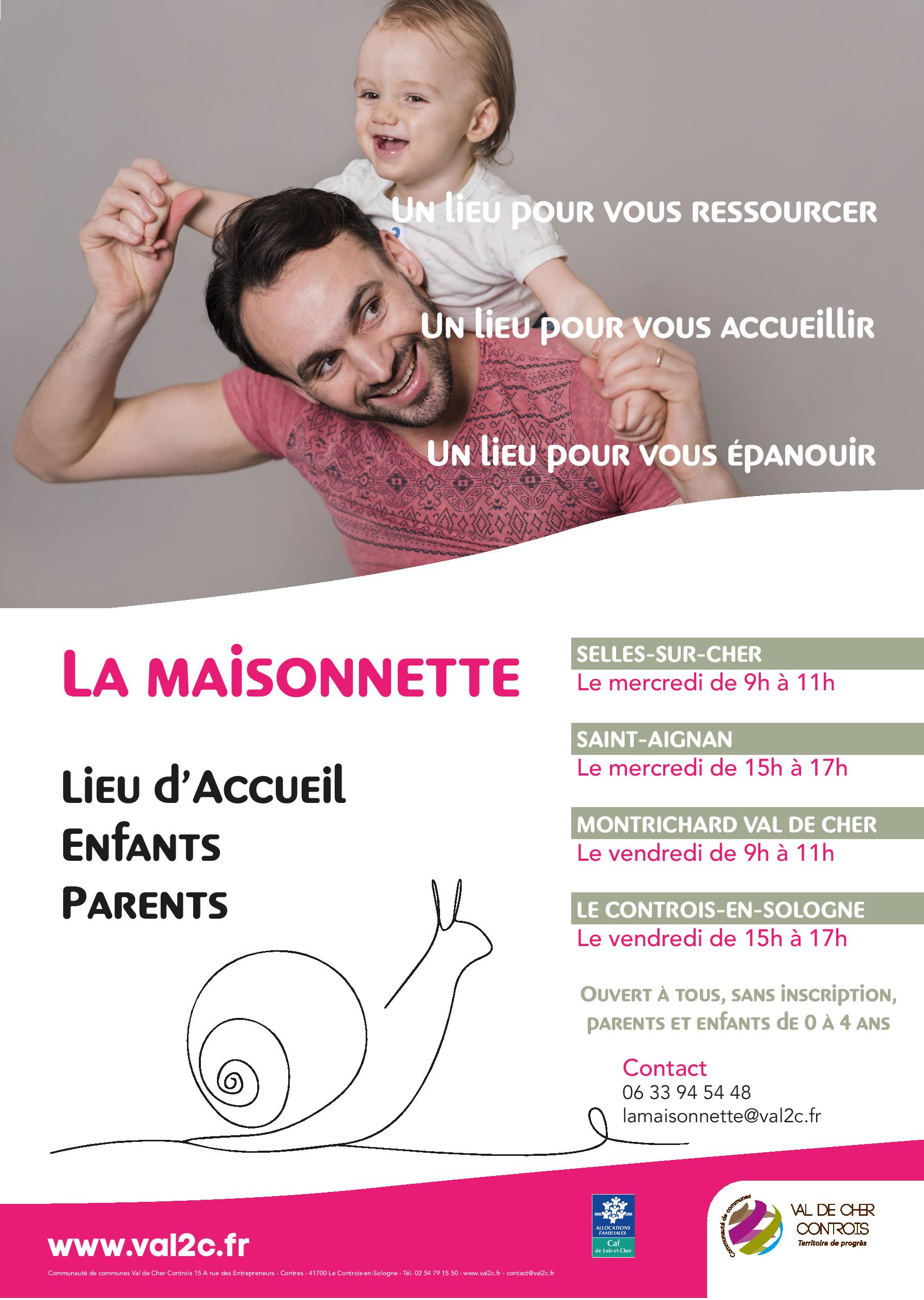 maisonnette