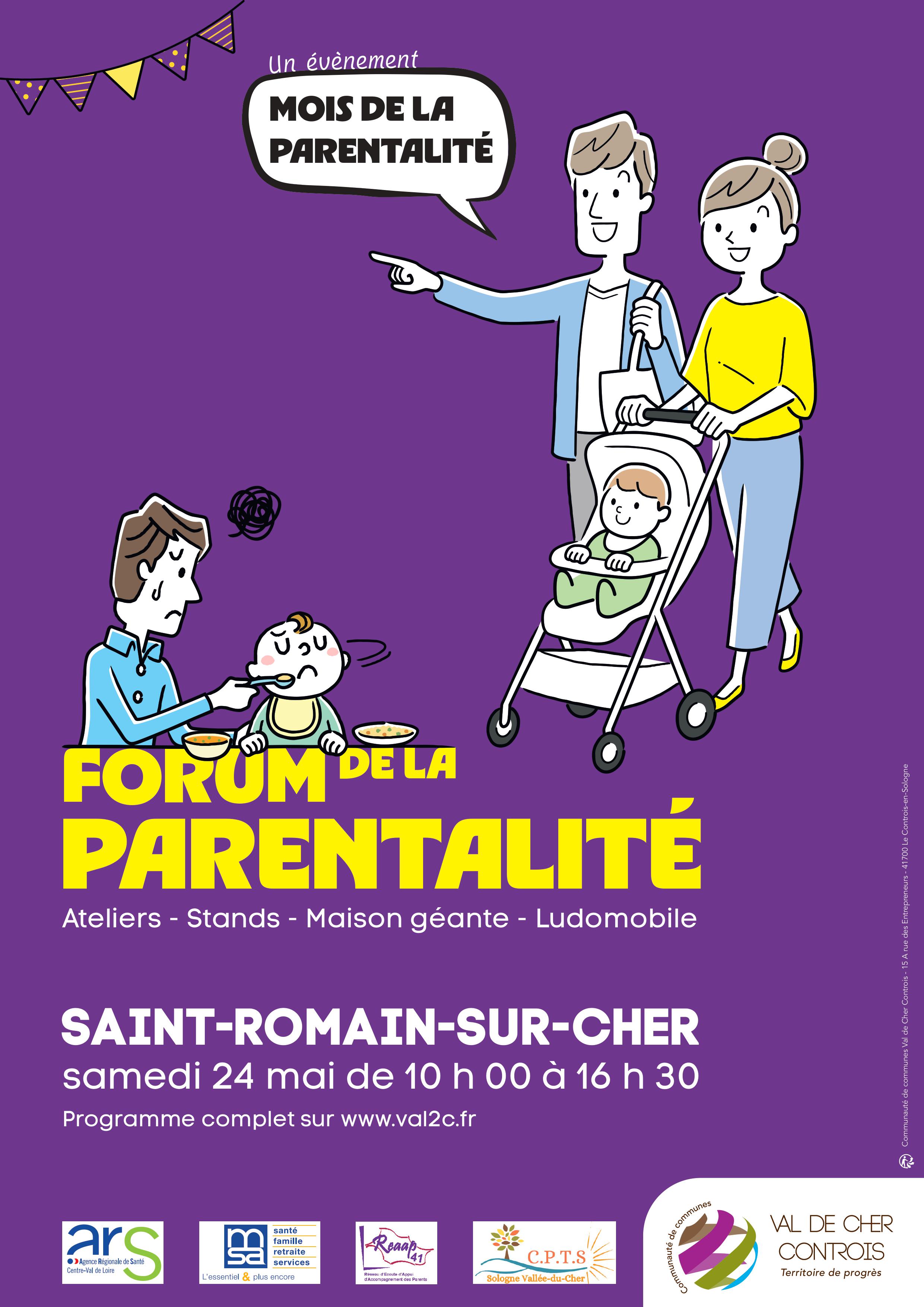 parentalit