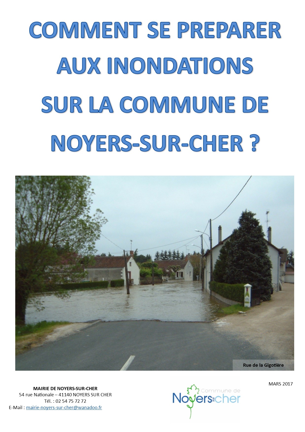 inondation